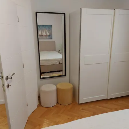 Matilda Apartman Gradac