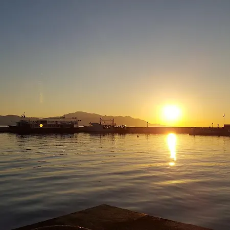 Matilda Apartman Gradac