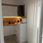 Appartement Matilda Gradac (Split-Dalmatia)
