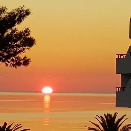 Апартаменты Matilda *