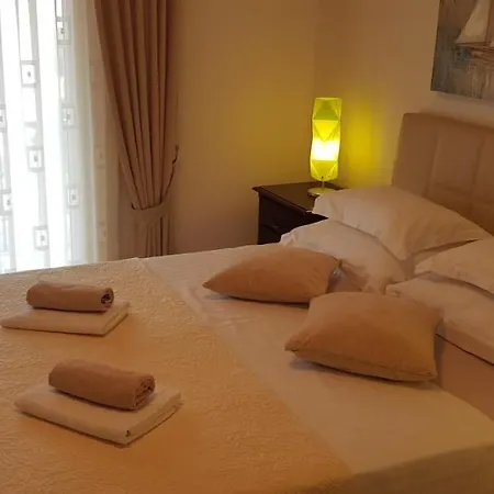 Matilda Apartman *