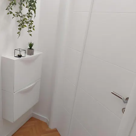 Matilda Apartman *