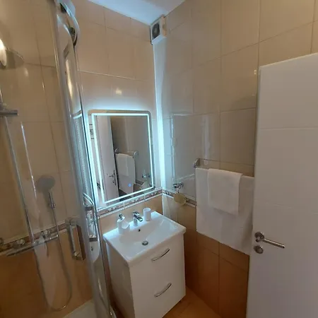 Matilda Apartman *