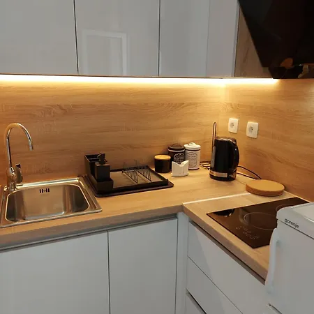 Apartman Matilda