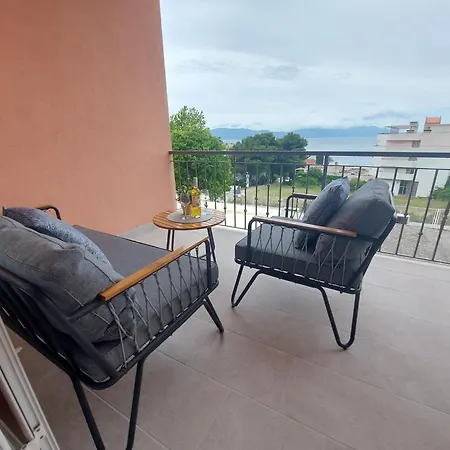 Matilda Gradac (Split-Dalmatia)