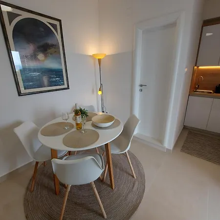 Apartman Matilda