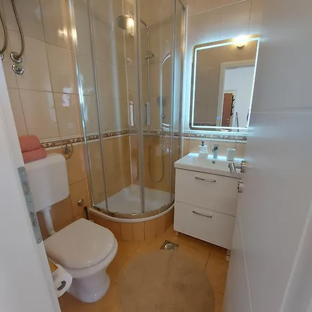 Apartman Matilda *