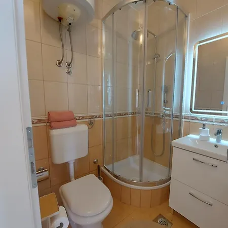 Matilda Apartmán Gradac (Split-Dalmatia)