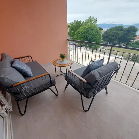 Matilda Gradac (Split-Dalmatia)