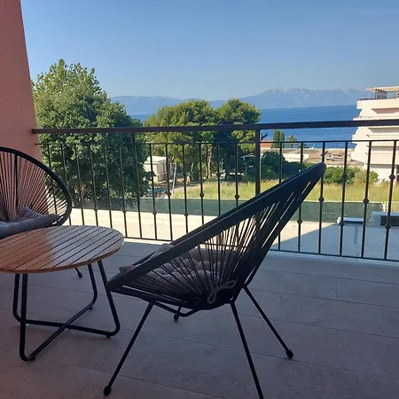 Matilda Gradac (Split-Dalmatia)
