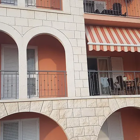 Apartman Matilda
