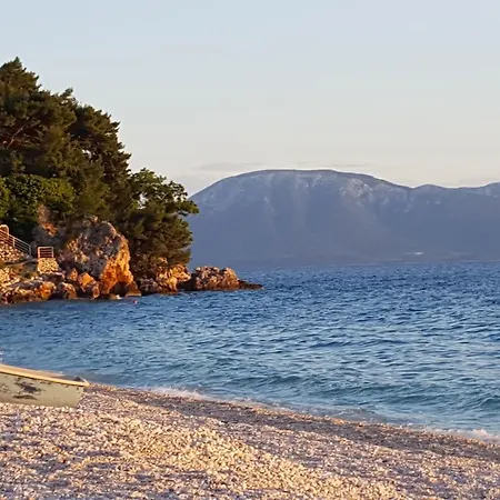 Apartman Matilda Gradac (Split-Dalmatia)