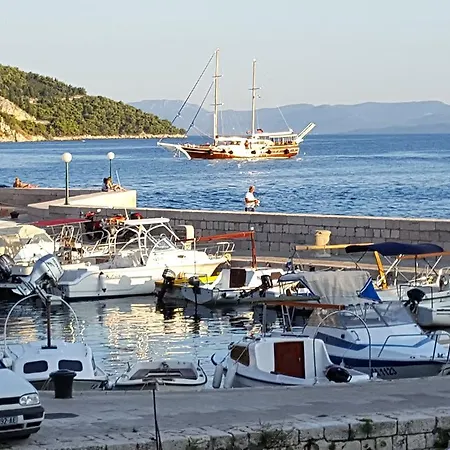 Matilda Gradac (Split-Dalmatia)
