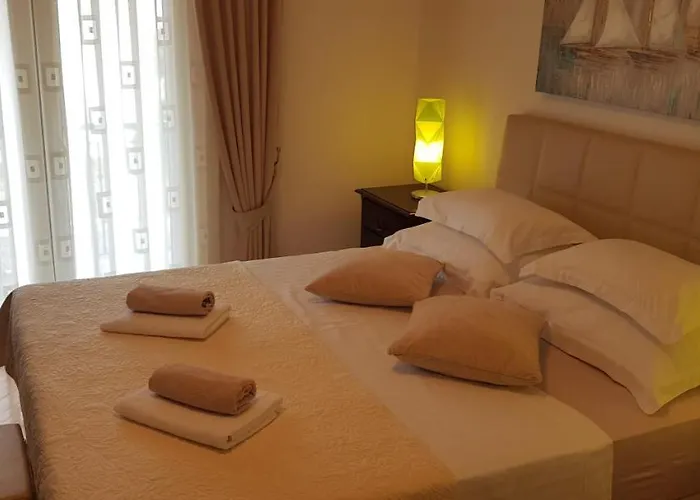 Matilda Apartman *