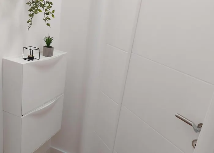 Matilda Apartamento *