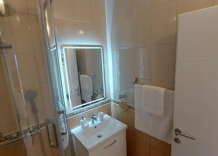 Matilda Apartman *