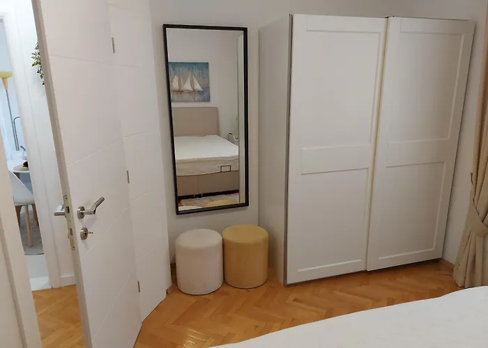 Matilda Apartman Gradac
