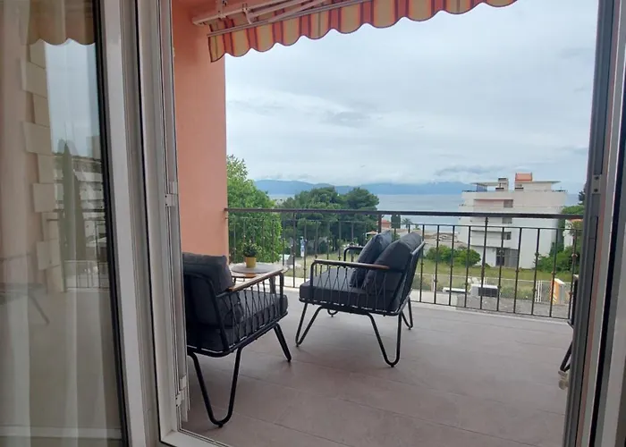 Matilda * Gradac