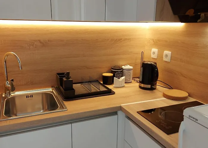 Apartman Matilda