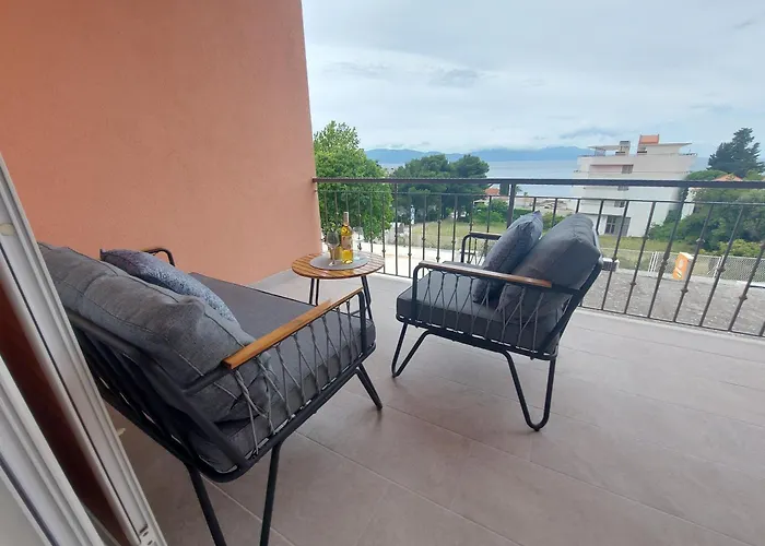 Matilda Gradac (Split-Dalmatia)