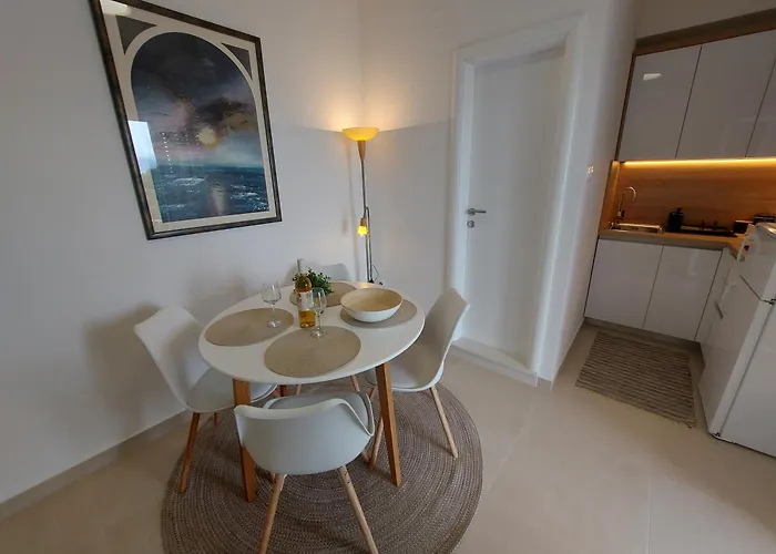 Apartman Matilda