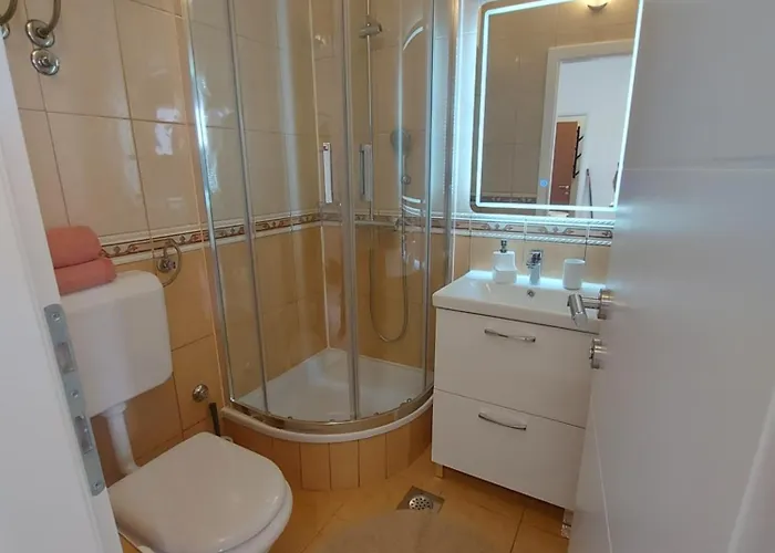 Apartman Matilda *