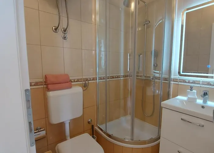 Matilda Apartman Gradac