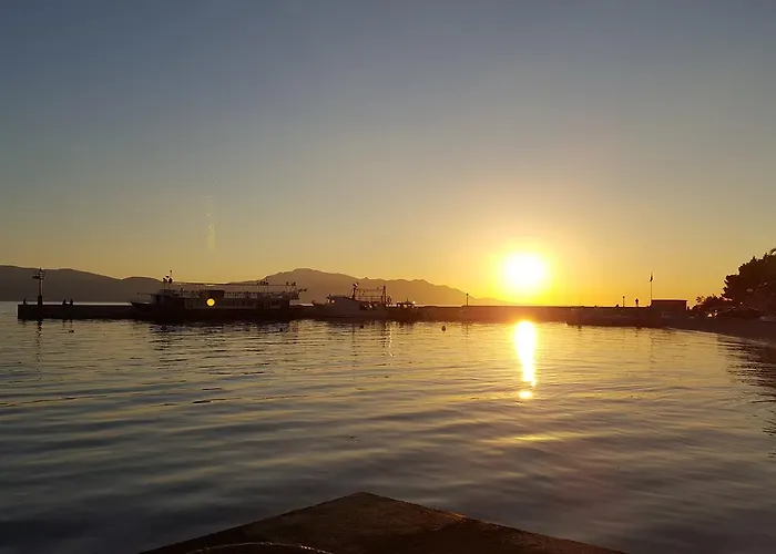 Matilda Apartman Gradac