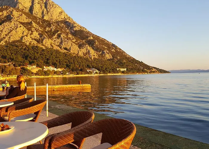 Matilda Apartamento *