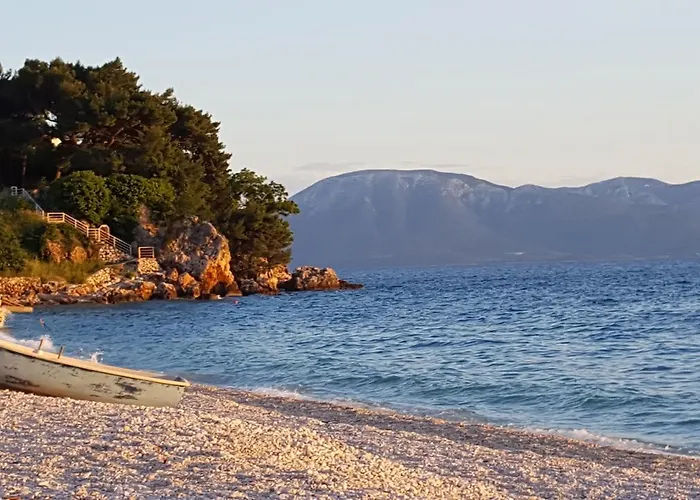 Apartamento Matilda Gradac (Split-Dalmatia)