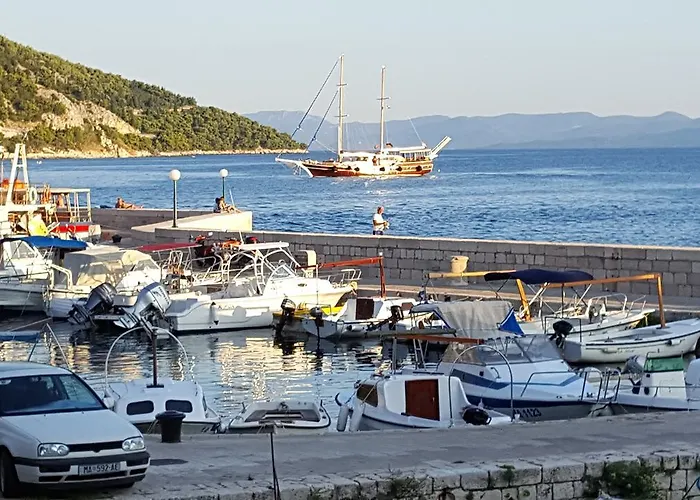 Matilda Gradac (Split-Dalmatia)